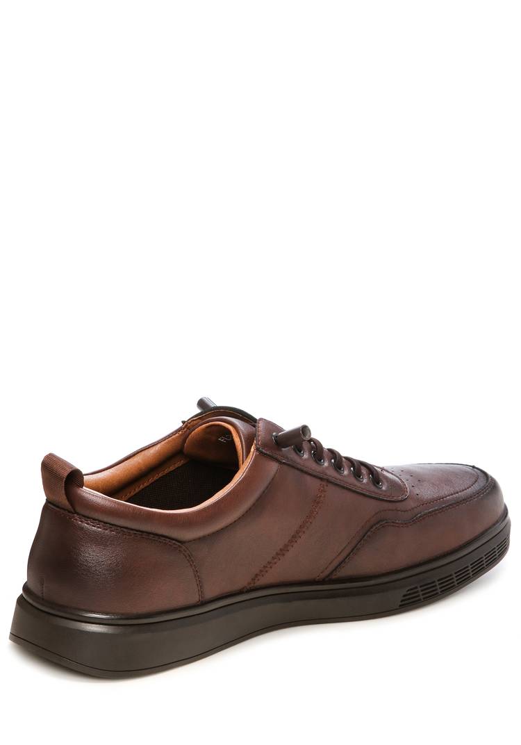 Полуботинки мужские Джон шир.  750, рис. 3