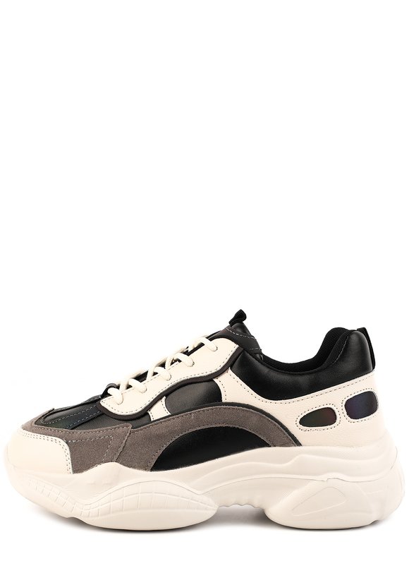 Ботинки женские Бринелла шир.  580, рис. 2