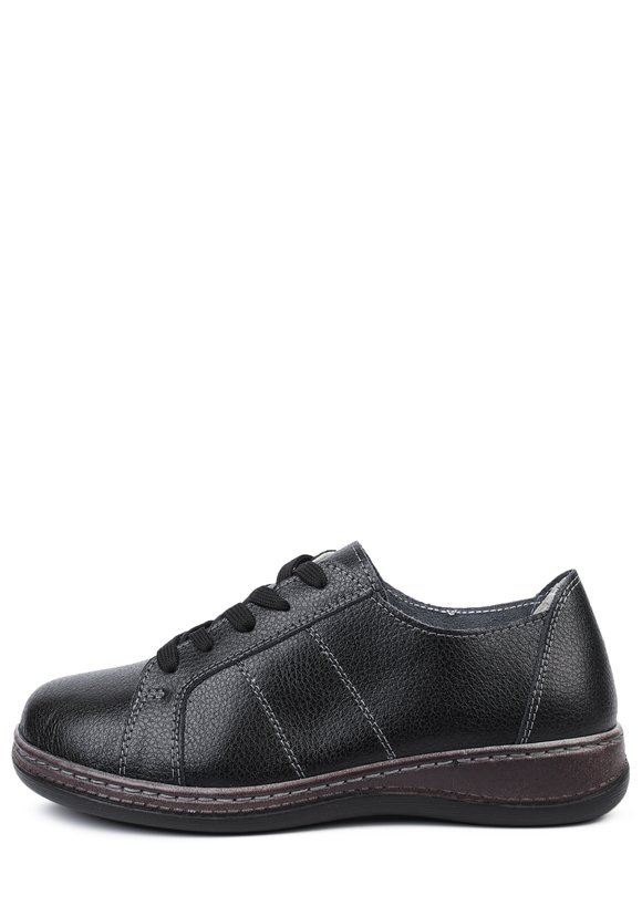 Полуботинки женские  Рита шир.  580, рис. 6