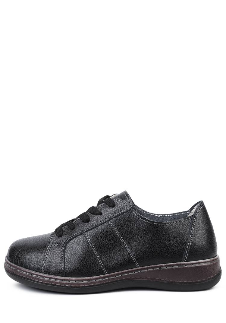 Полуботинки женские  Рита шир.  750, рис. 6