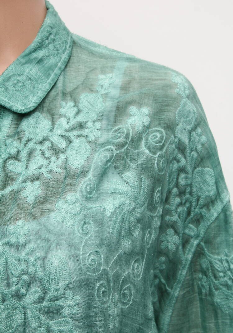 Туника Мелодия чудес шир.  750, рис. 5
