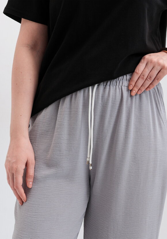 Брюки Бекка шир.  580, рис. 22