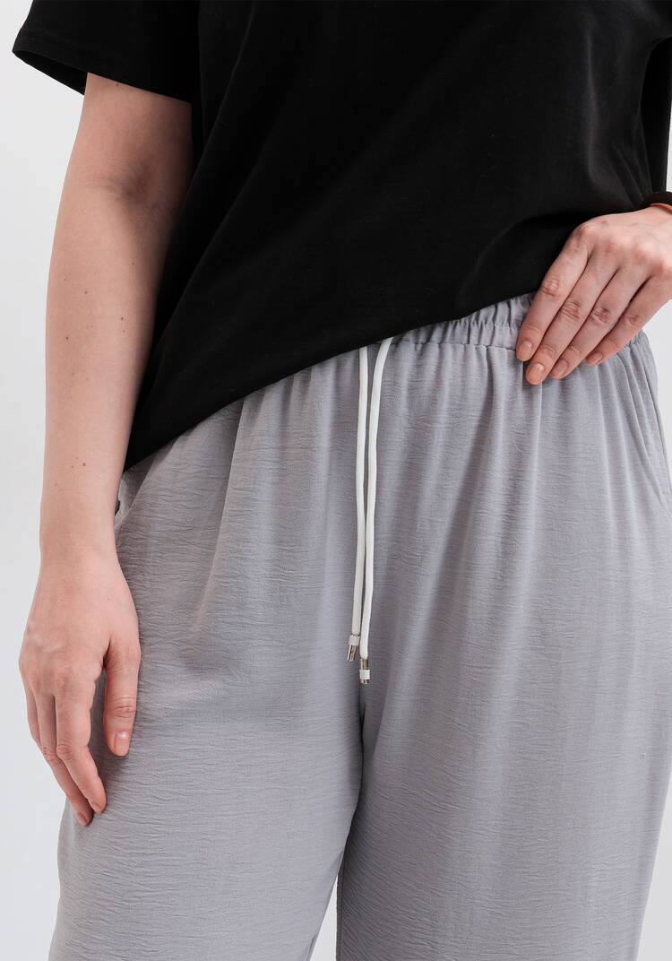 Брюки Бекка шир.  750, рис. 22