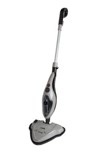 Пароочиститель с ультрафиолетовой лампой 12в1