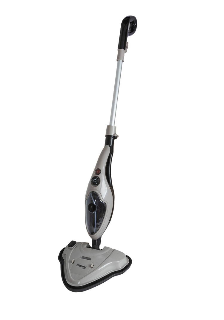 Пароочиститель с ультрафиолетовой лампой 12в1 шир.  750, рис. 7