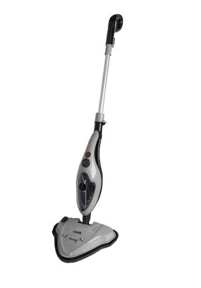 Пароочиститель с ультрафиолетовой лампой 12в1