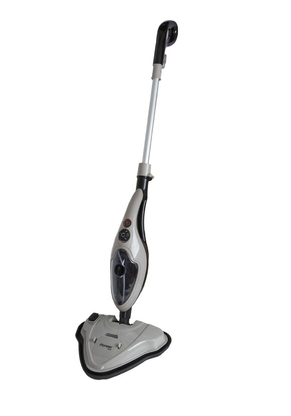 Пароочиститель с ультрафиолетовой лампой 12в1 шир.  580, рис. 7