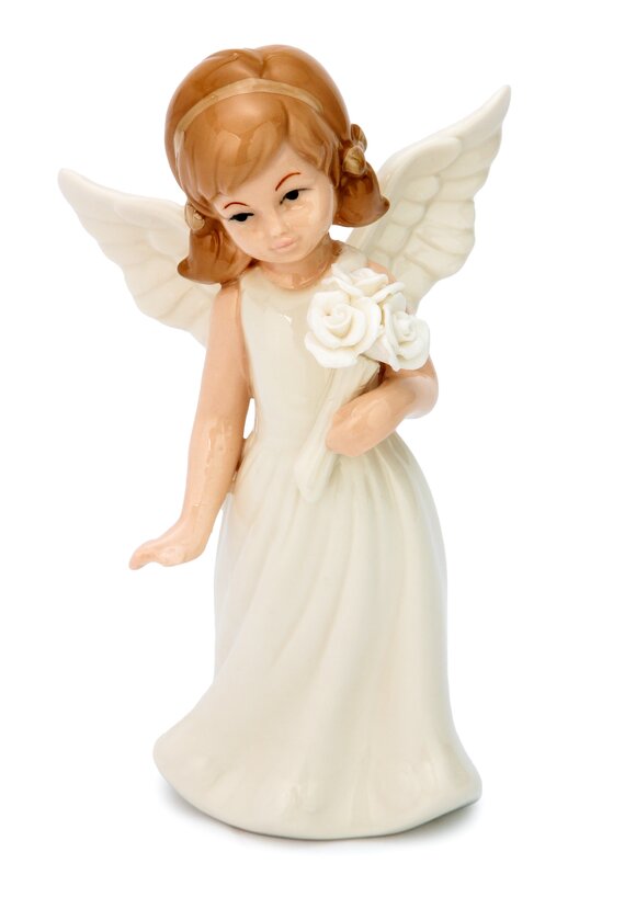 Статуэтка Мой ангел шир.  580, рис. 1