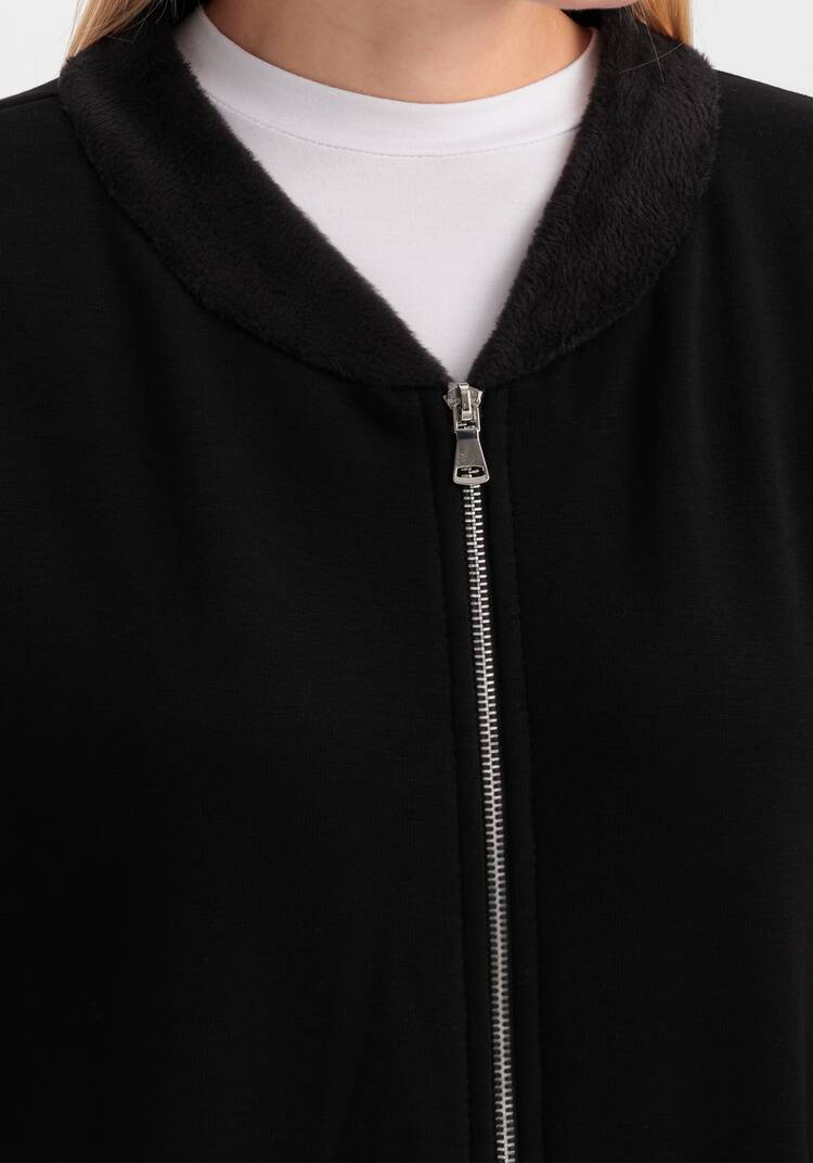 Кардиган Чудесный день шир.  750, рис. 17