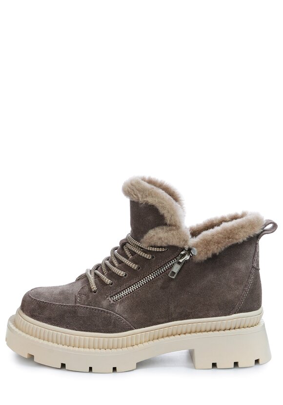 Ботинки женские Габи шир.  580, рис. 7