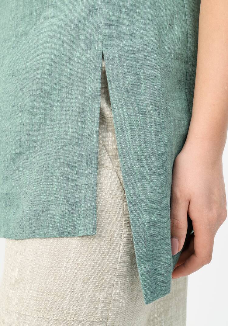 Жилет Мэдисон шир.  750, рис. 12