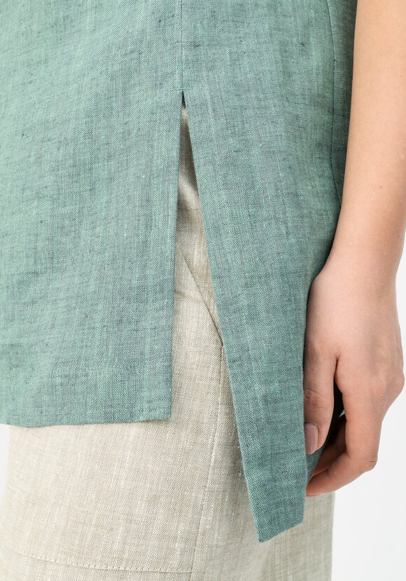 Жилет Мэдисон шир.  580, рис. 12