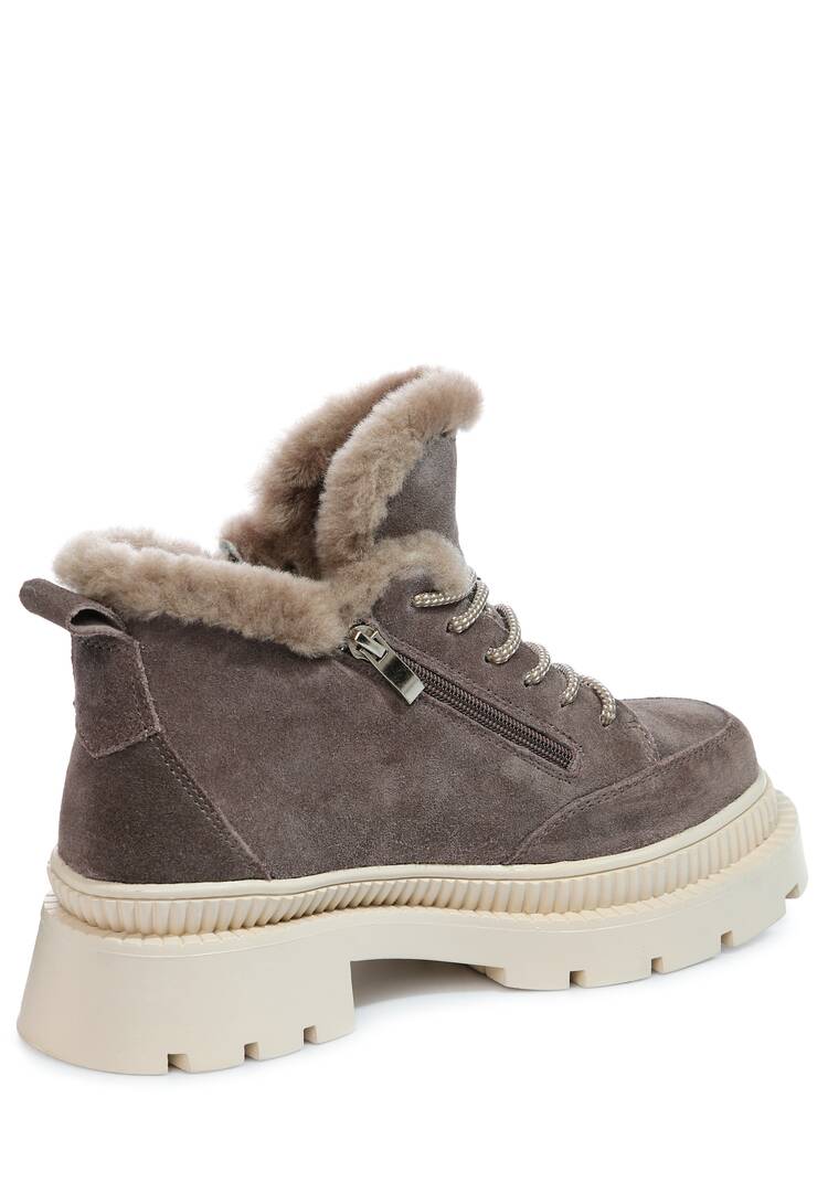 Ботинки женские Габи шир.  750, рис. 8