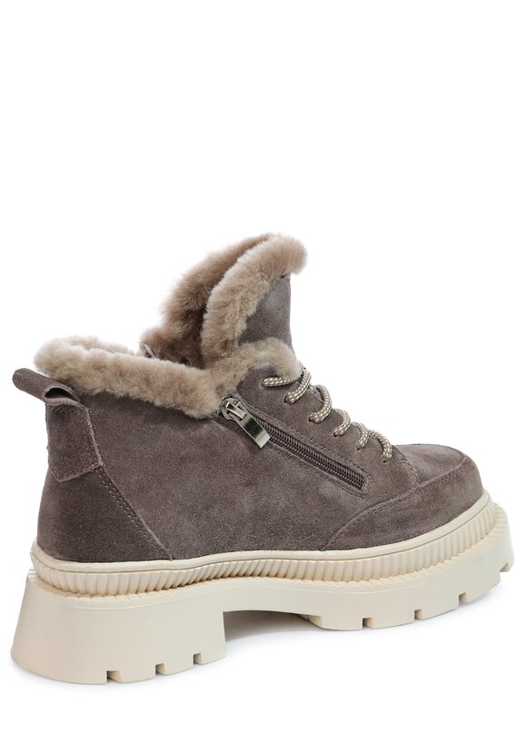 Ботинки женские Габи шир.  580, рис. 8