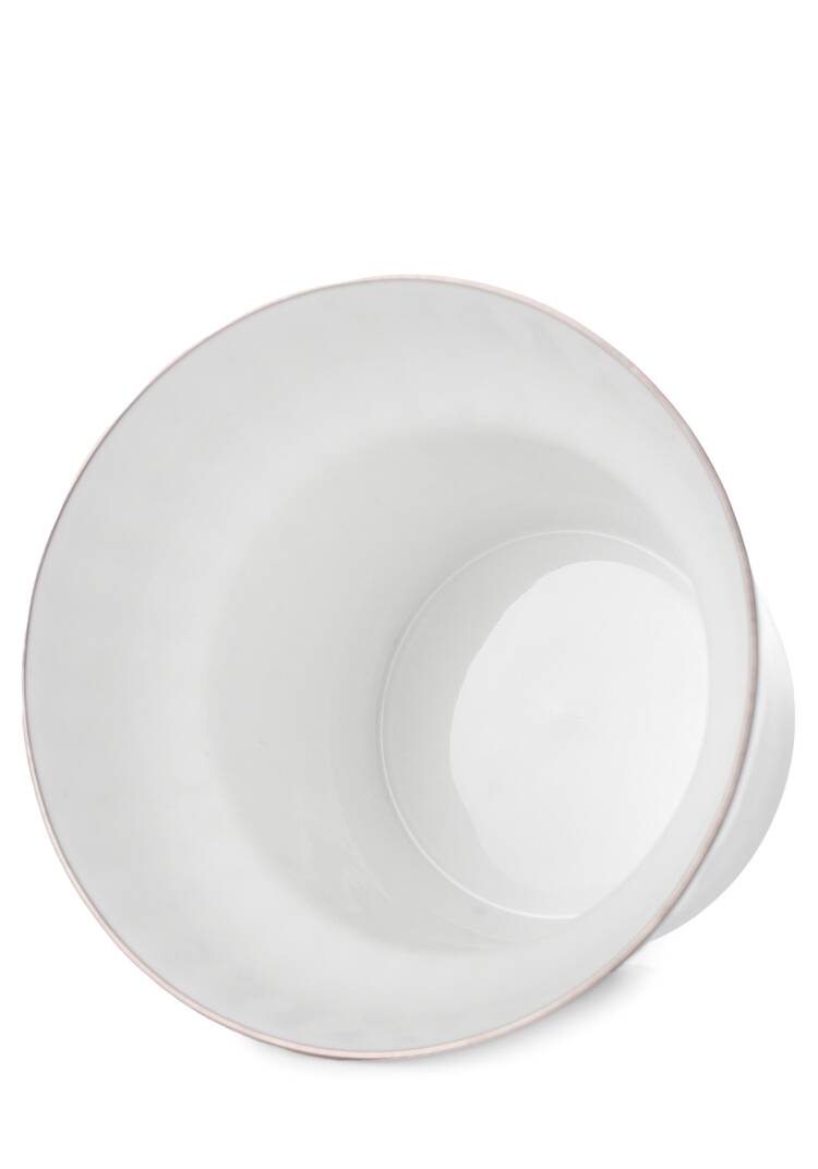 Чайная чашка Ангел фарфор, серебро шир.  750, рис. 8