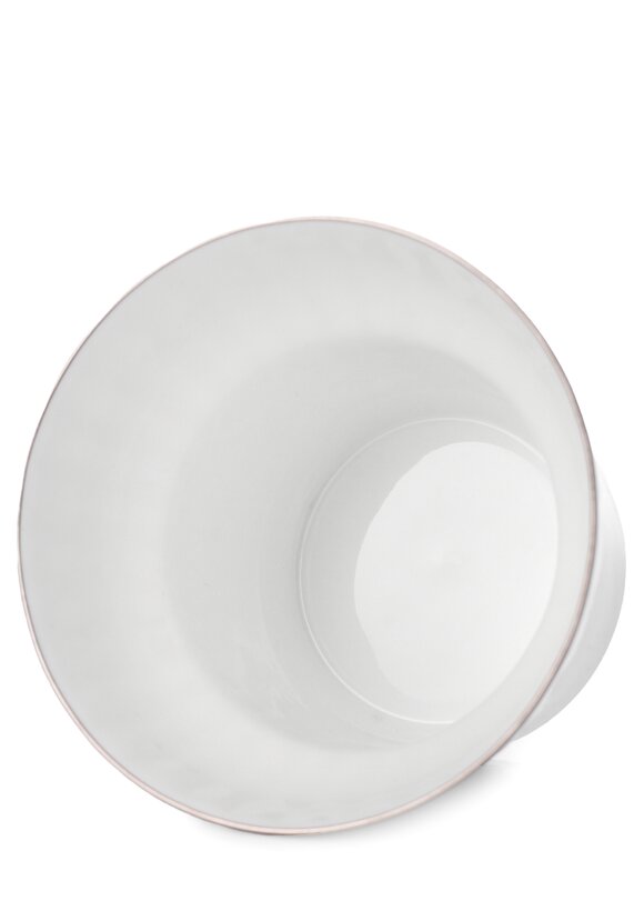 Чайная чашка Ангел фарфор, серебро шир.  580, рис. 8