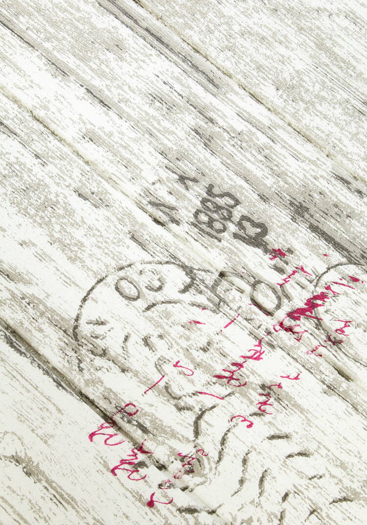 Стеновые панели Уютный дом шир.  750, рис. 35