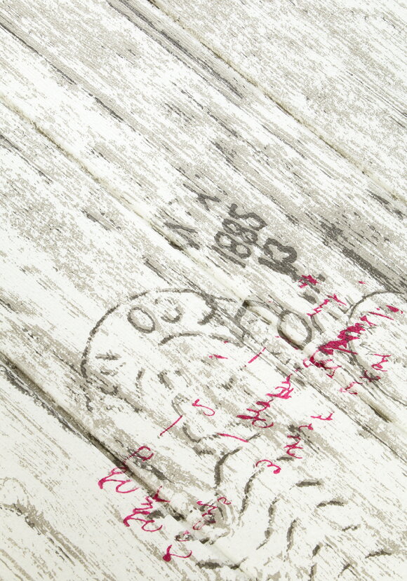 Стеновые панели Уютный дом шир.  580, рис. 35