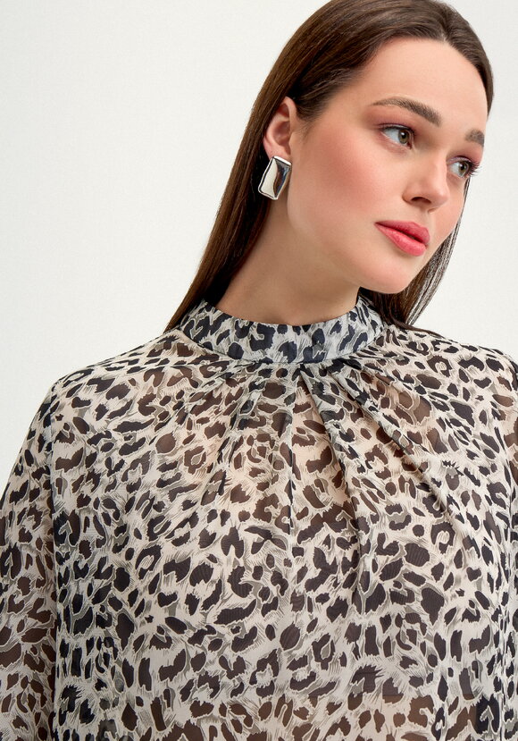 Блуза Севиль шир.  580, рис. 5