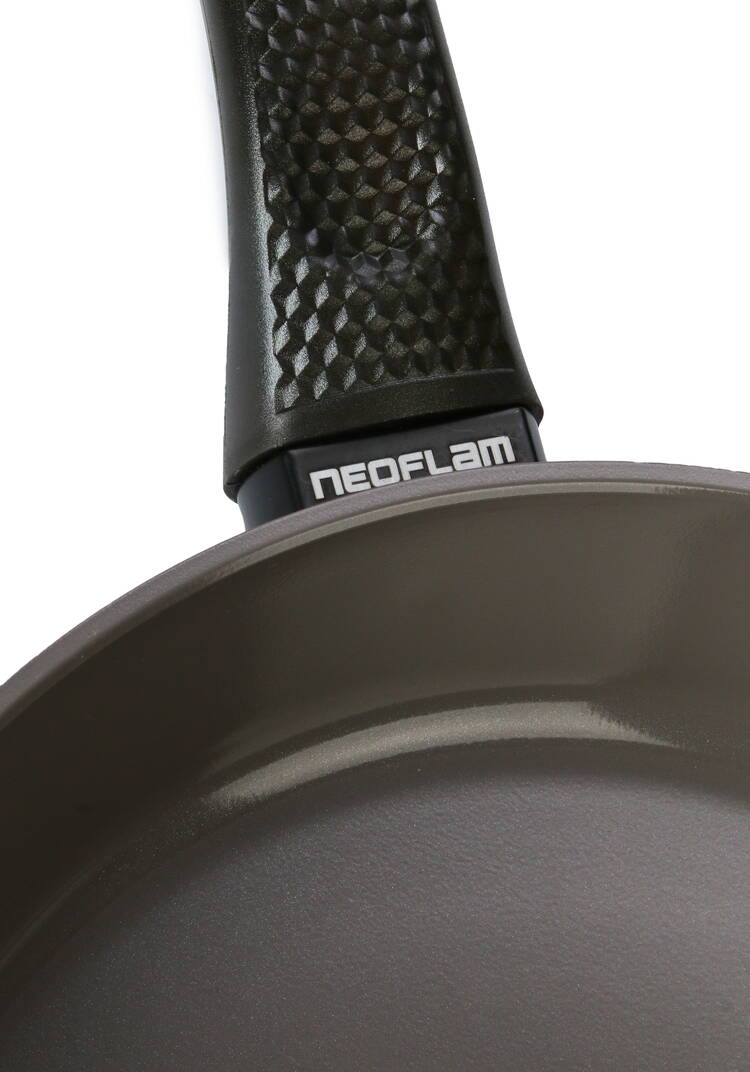 Сковорода Де Шеф + подарок шир.  750, рис. 9