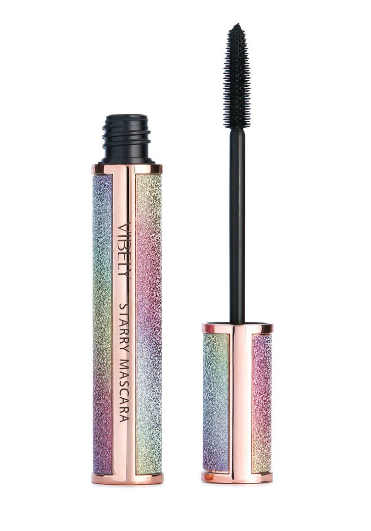 Набор для макияжа (тушь, подводка, помада) шир.  750, рис. 55