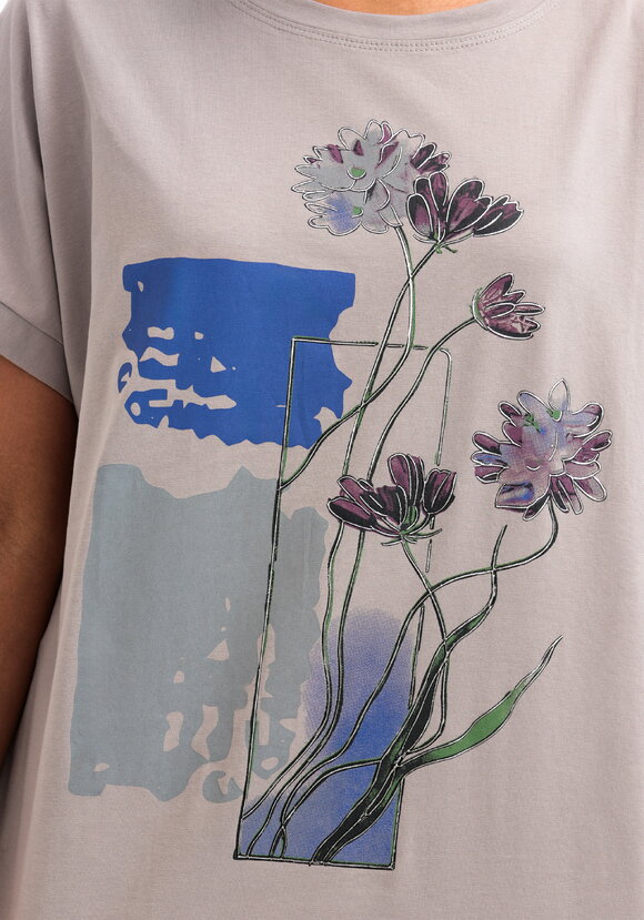 Блуза Ариэль шир.  580, рис. 24