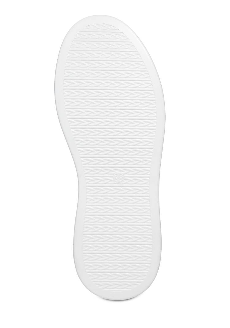 Кроссовки женские Паула шир.  750, рис. 10