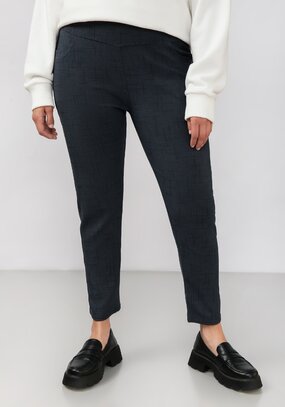 Брюки Мадлена