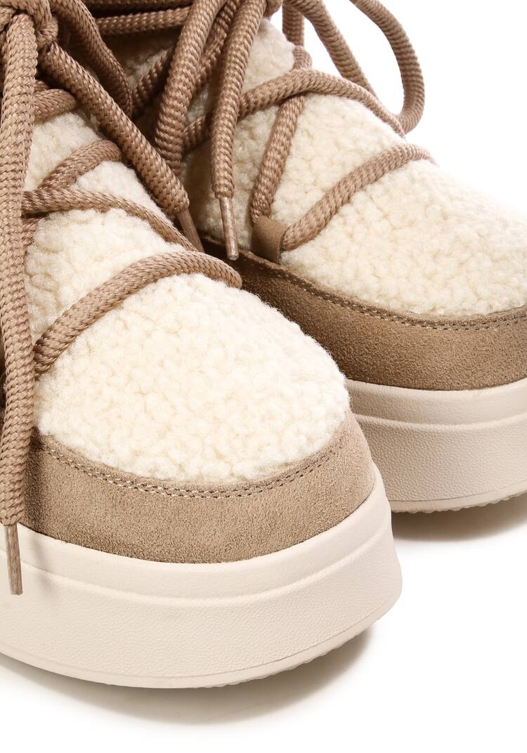 Полусапоги женские Дутыши шир.  750, рис. 39