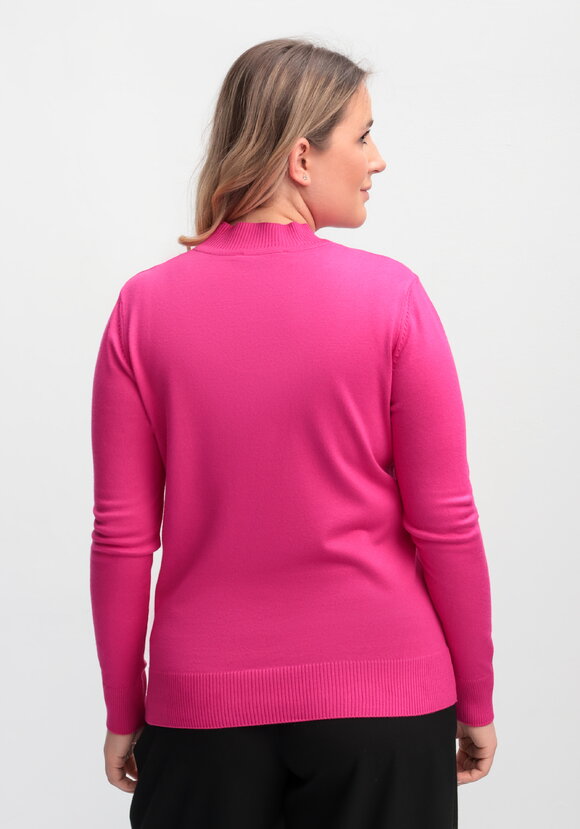 Джемпер с рисунком из страз шир.  580, рис. 3