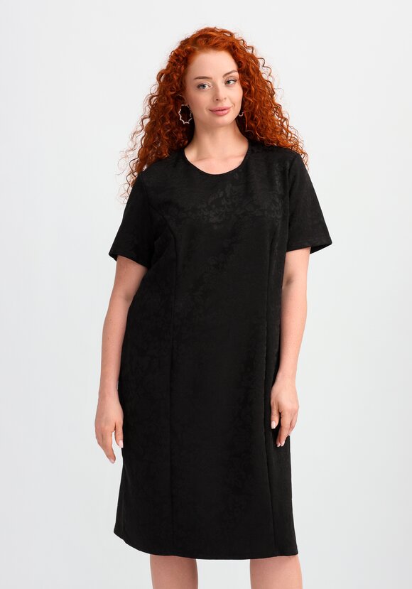 Платье   Лиана шир.  580, рис. 2