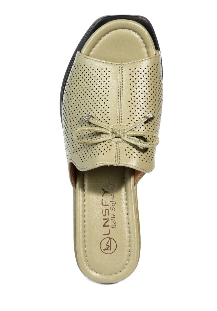 Сабо женские Дасия шир.  750, рис. 14