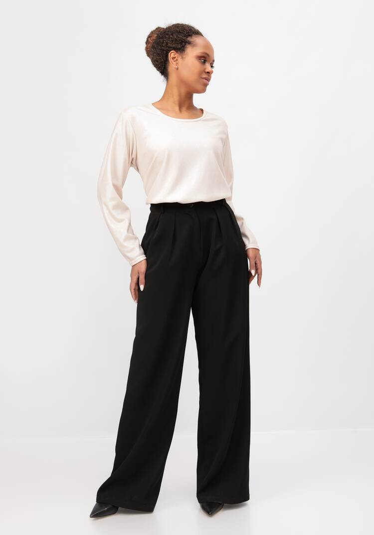 Лонгслив Мия шир.  750, рис. 7