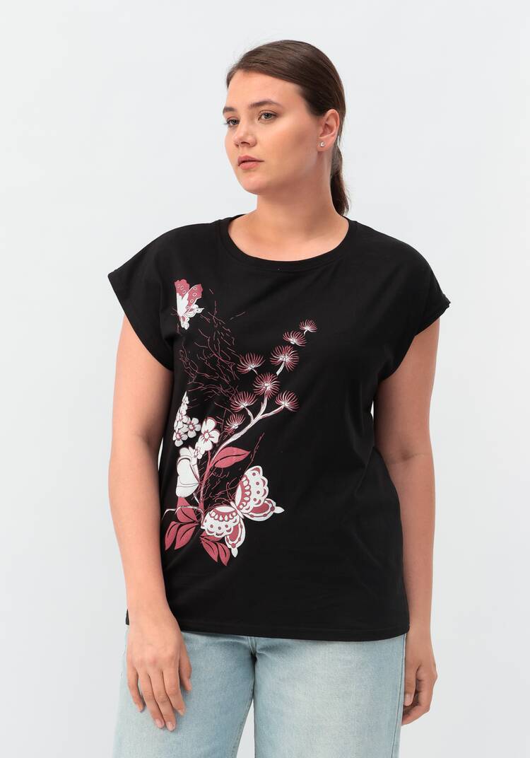 Футболка Алиса шир.  750, рис. 11