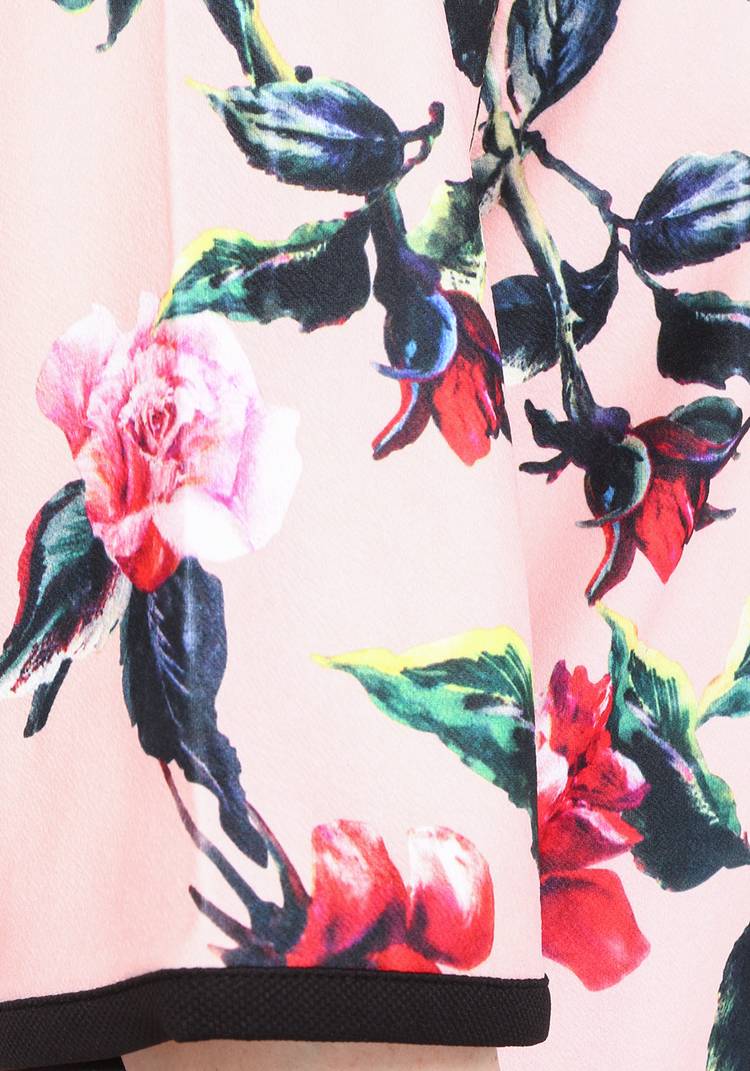 Кардиган Прекрасная Роза шир.  750, рис. 3