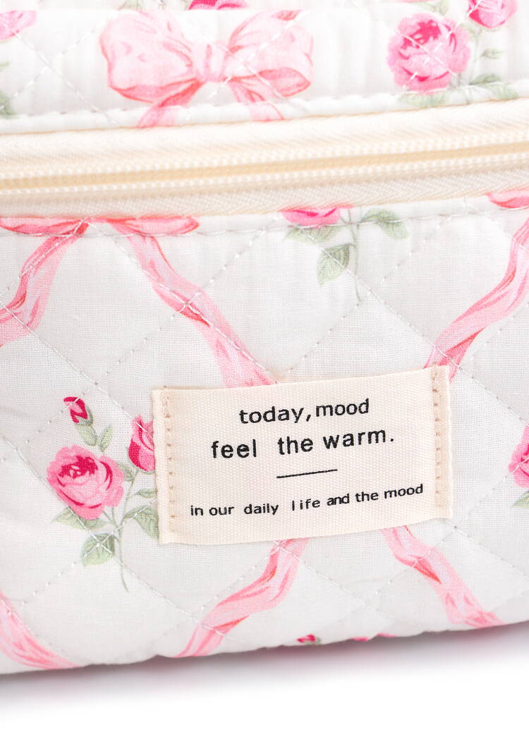 Косметичка женская Инга шир.  750, рис. 4