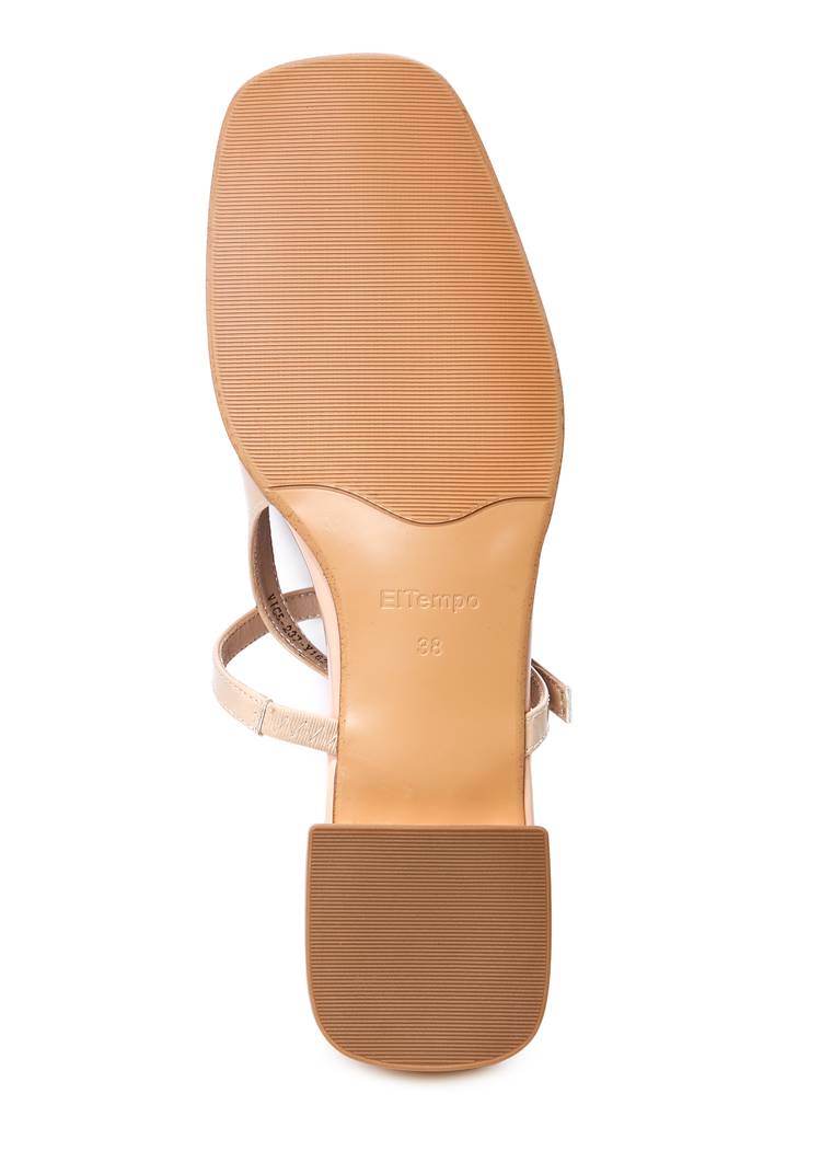 Босоножки женские Джил шир.  750, рис. 5