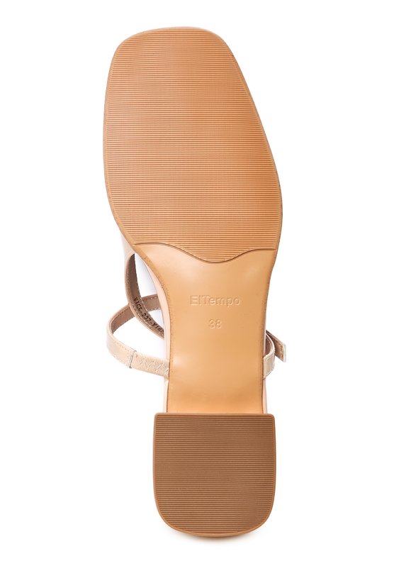 Босоножки женские Джил шир.  580, рис. 5