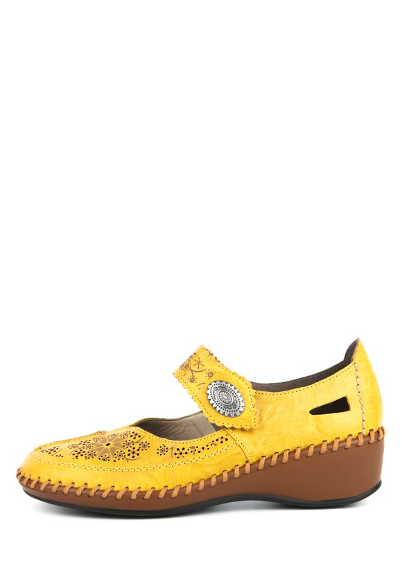 Туфли женские Лорелея шир.  580, рис. 2