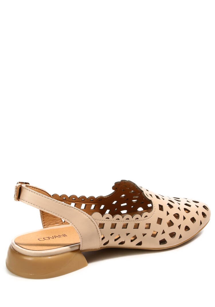 Босоножки женские Ажур шир.  750, рис. 8