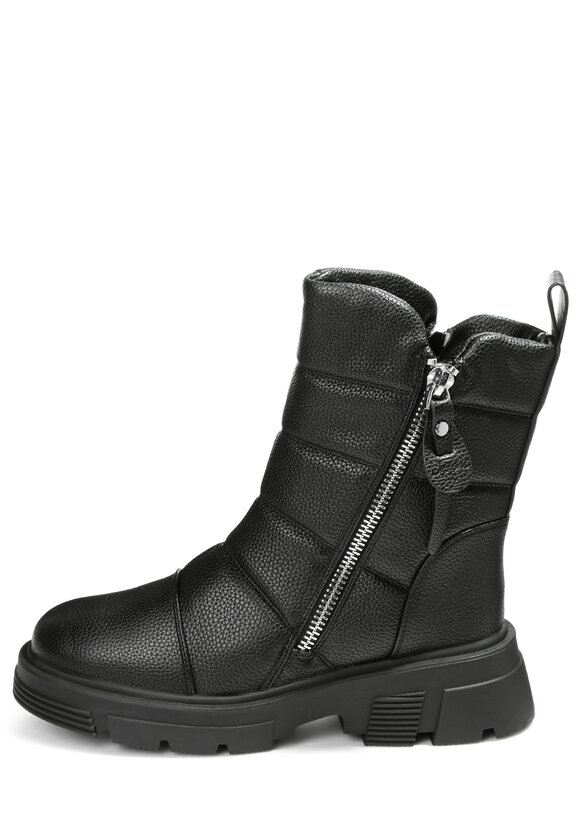 Полусапоги женские Силен шир.  580, рис. 8