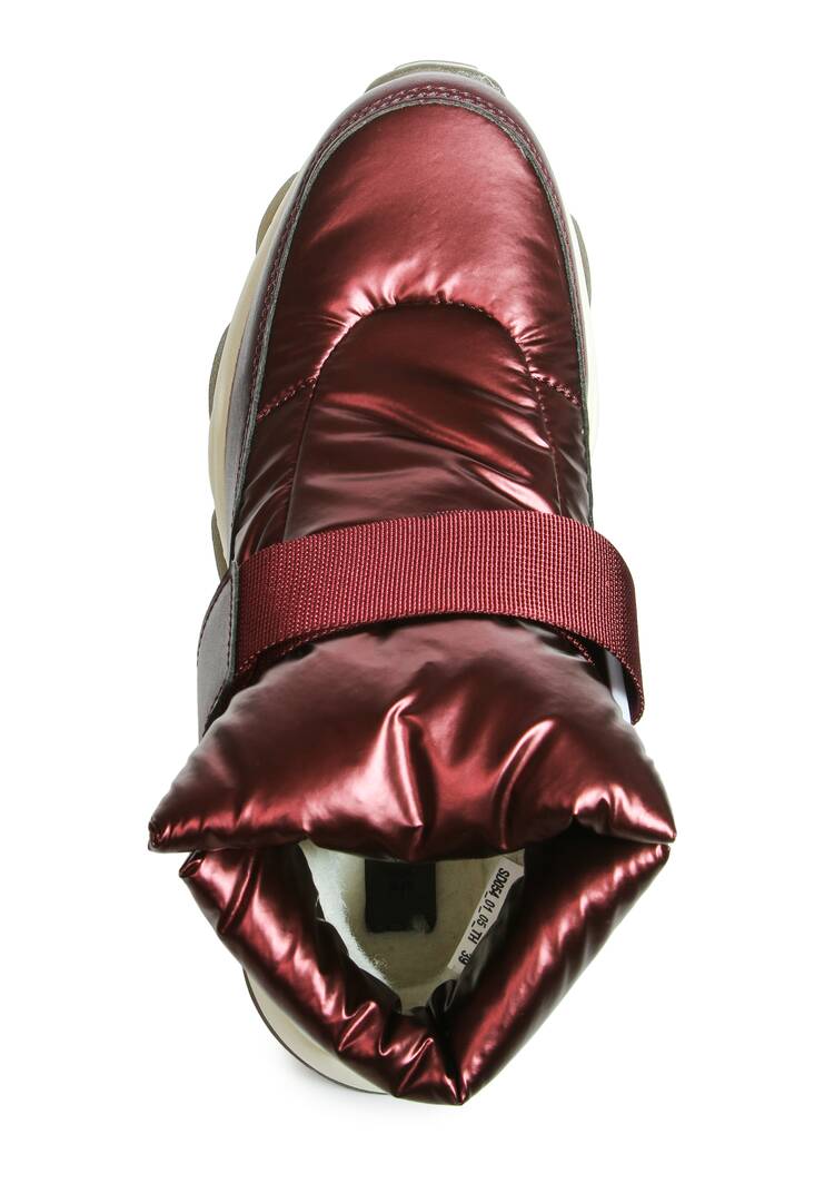 Ботинки женские Реджина шир.  750, рис. 29