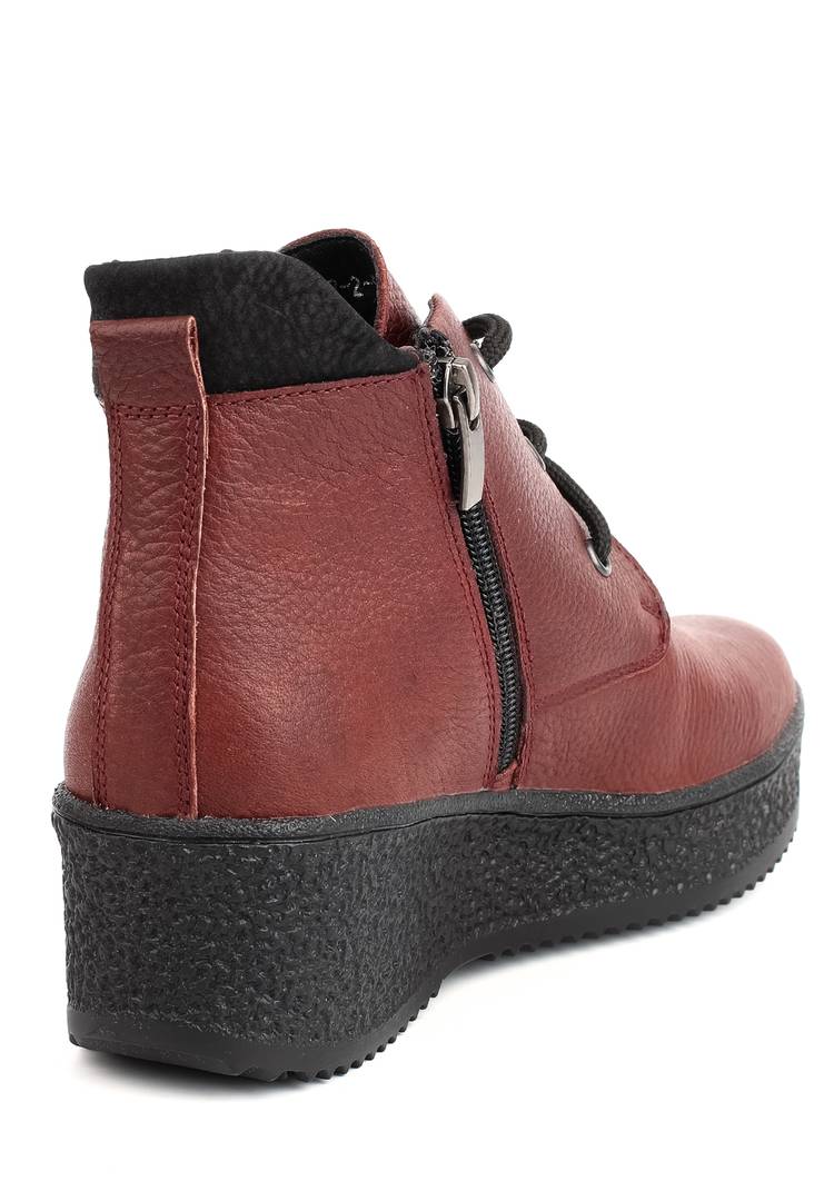 Ботинки женские Итилла шир.  750, рис. 3