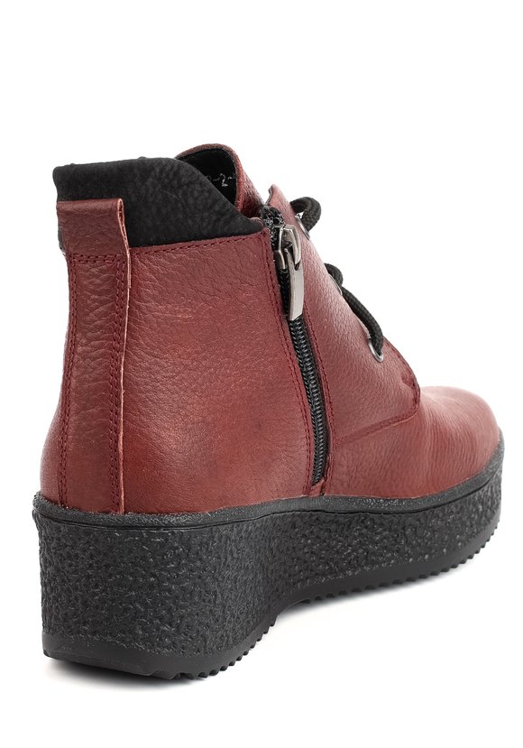 Ботинки женские Итилла шир.  580, рис. 3