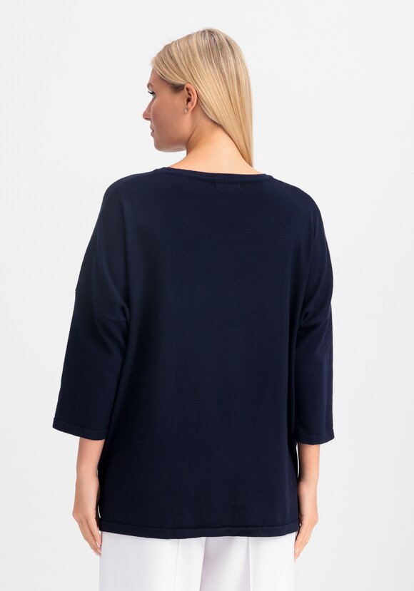 Джемпер Ника шир.  580, рис. 3