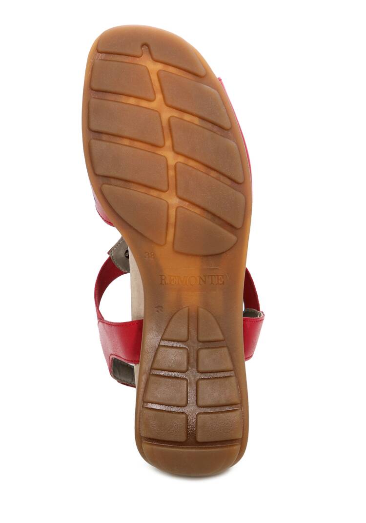 Босоножки женские Сюзанна шир.  750, рис. 10