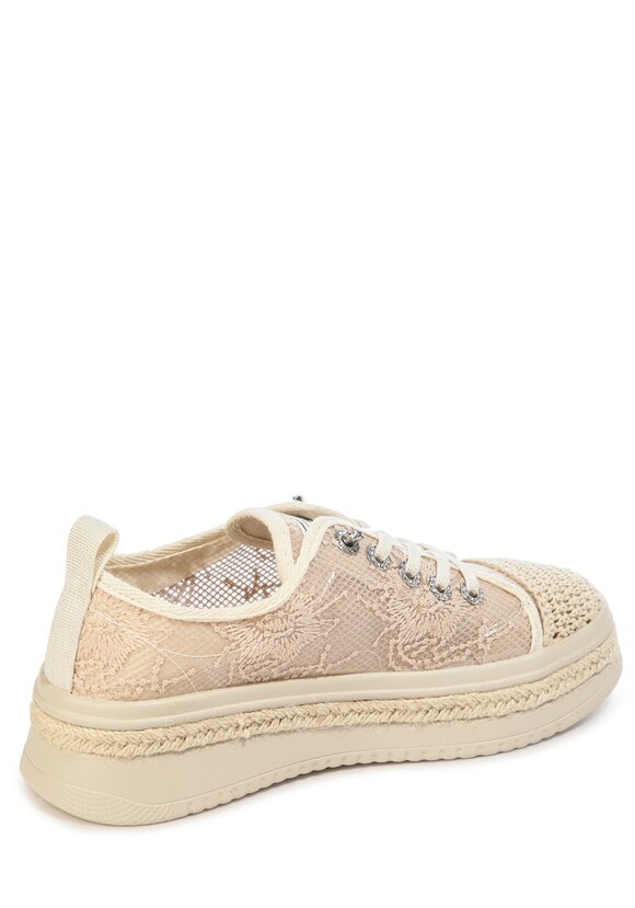 Кеды женские Эвели шир.  580, рис. 8