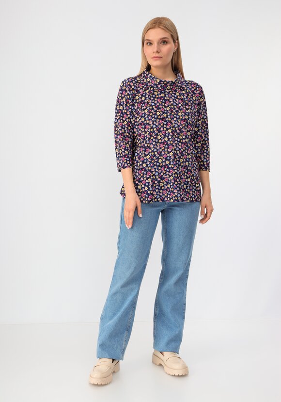 Блуза Аника шир.  580, рис. 7