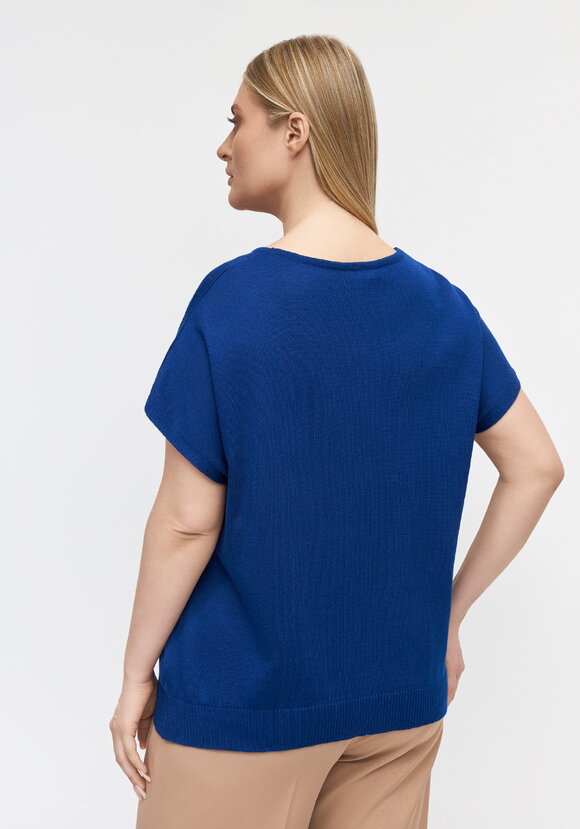 Джемпер Эшли шир.  580, рис. 9