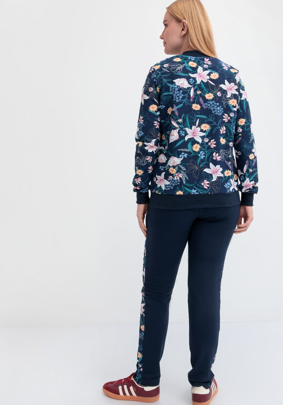 Костюм Городская муза шир.  580, рис. 11